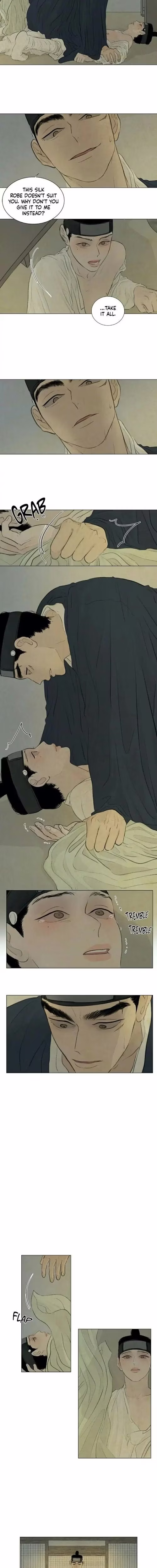 Haunted by Desire - Chapter 26 - Part 8