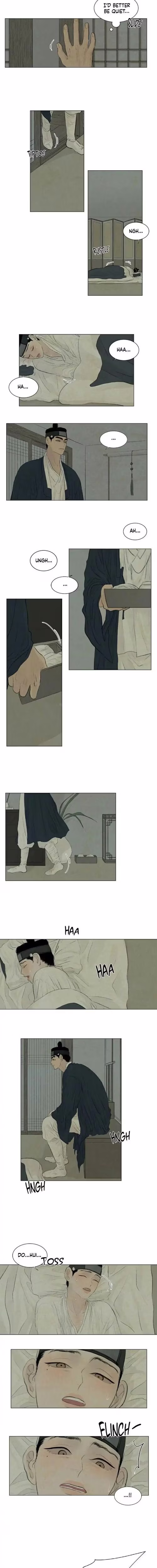 Haunted by Desire - Chapter 27 - Part 3