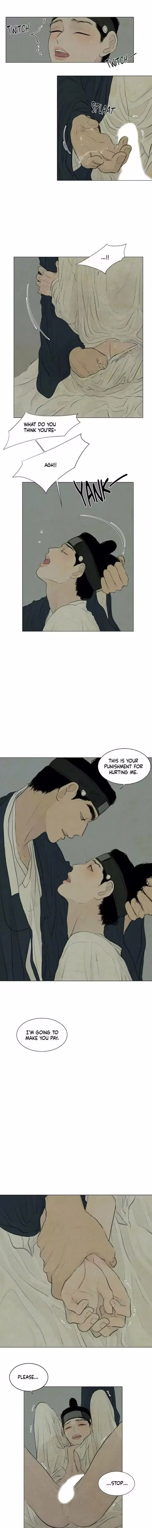 Haunted by Desire - Chapter 27 - Part 6