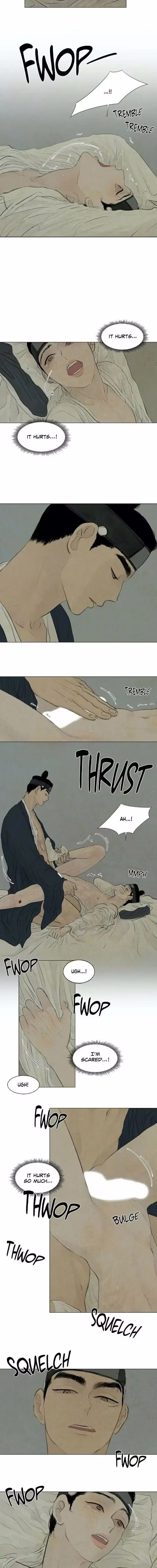 Haunted by Desire - Chapter 27 - Part 7