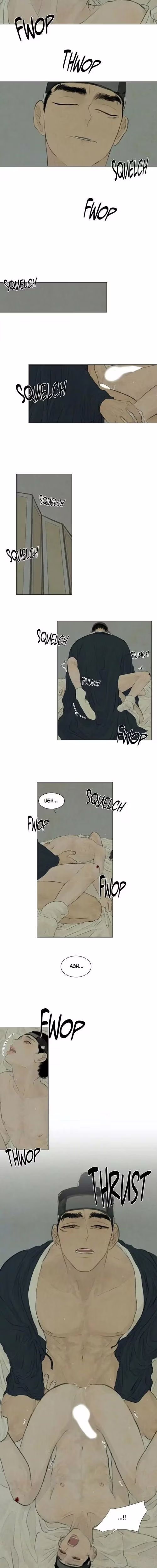 Haunted by Desire - Chapter 27 - Part 8