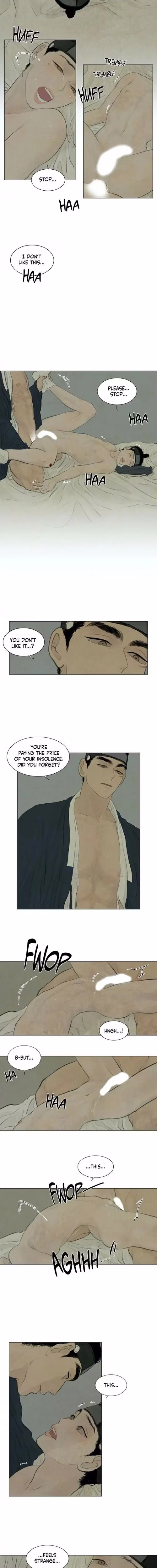 Haunted by Desire - Chapter 27 - Part 9