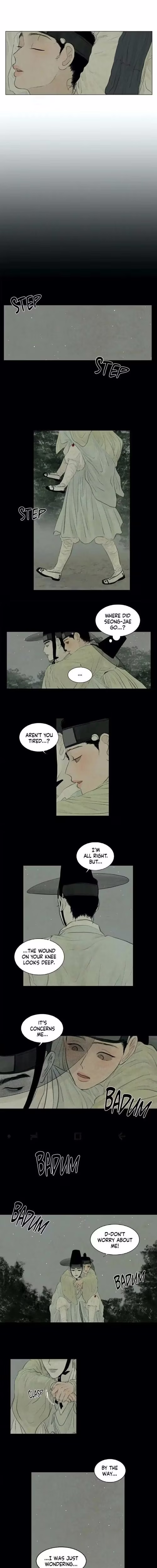 Haunted by Desire - Chapter 28 - Part 4