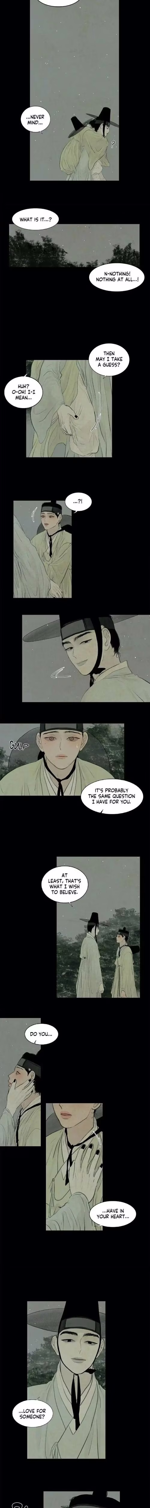 Haunted by Desire - Chapter 28 - Part 5