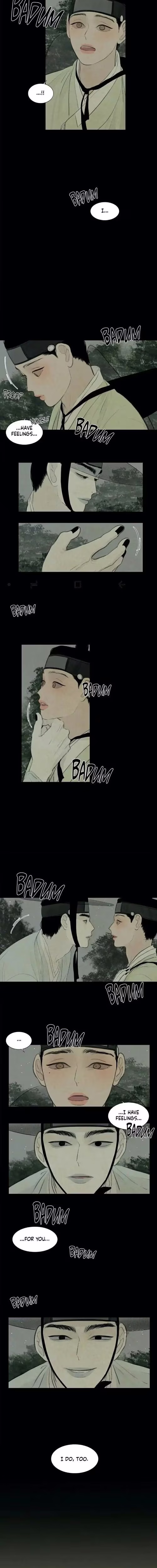 Haunted by Desire - Chapter 28 - Part 6