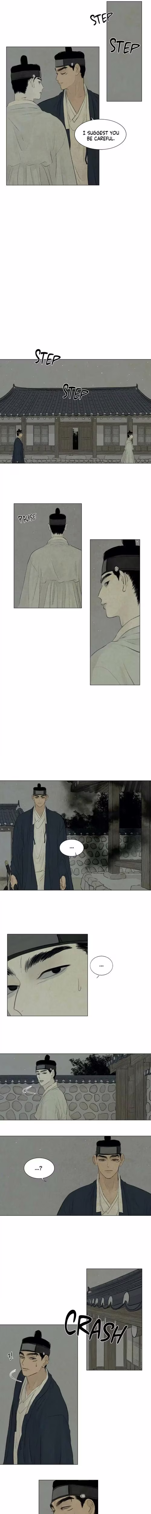 Haunted by Desire - Chapter 29 - Part 3