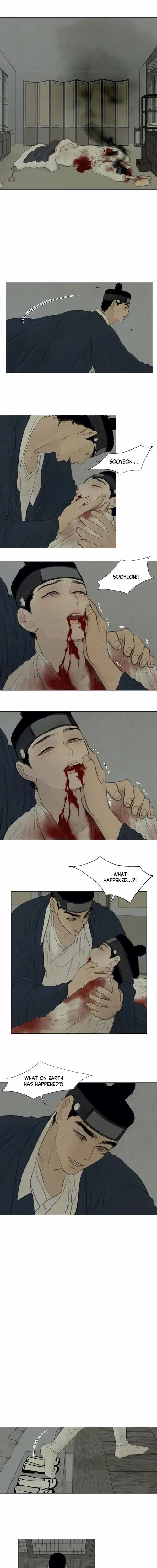 Haunted by Desire - Chapter 29 - Part 5