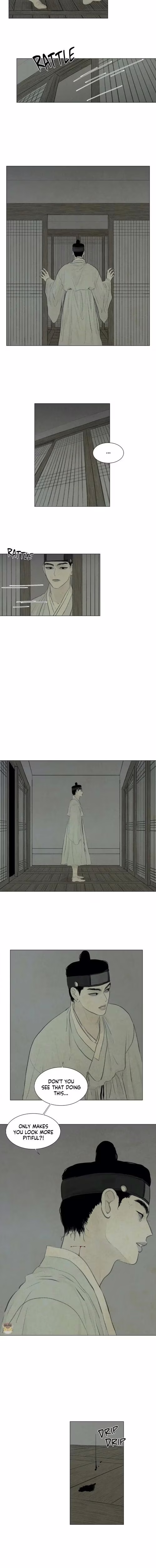 Haunted by Desire - Chapter 29 - Part 7