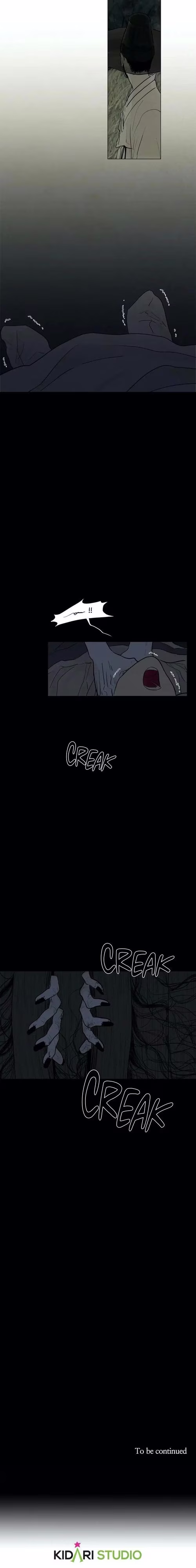 Haunted by Desire - Chapter 3 - Part 7