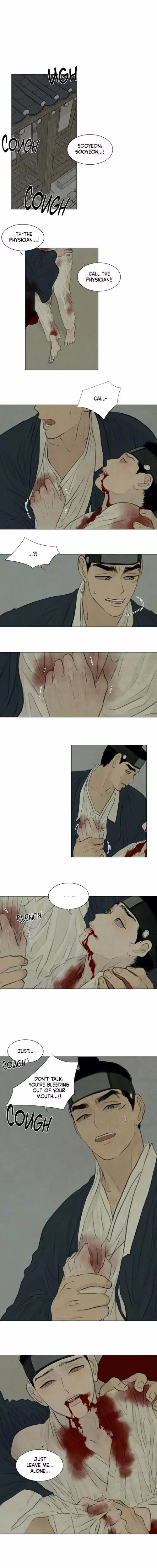 Haunted by Desire - Chapter 30 - Part 3