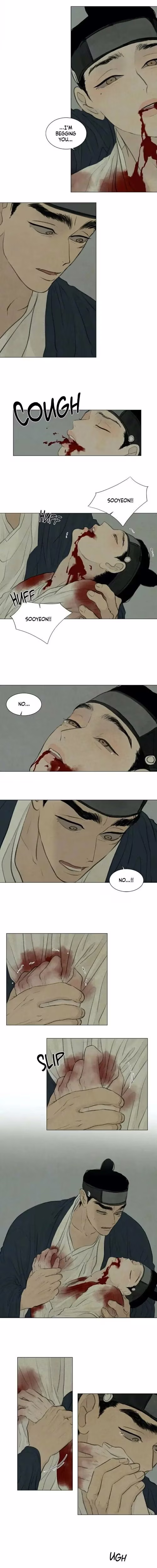 Haunted by Desire - Chapter 30 - Part 4