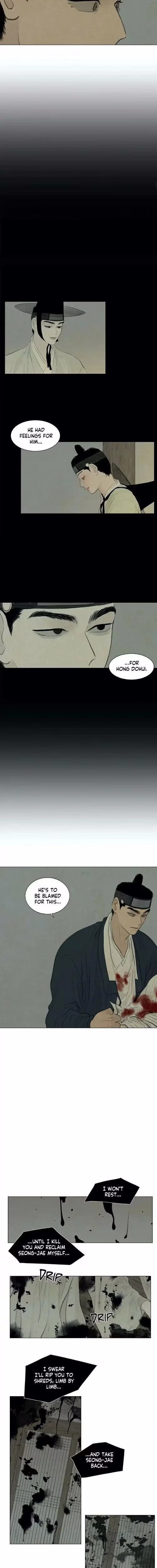 Haunted by Desire - Chapter 30 - Part 7