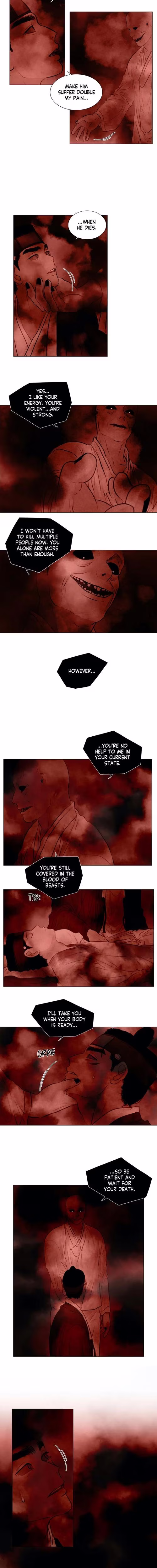 Haunted by Desire - Chapter 31 - Part 3