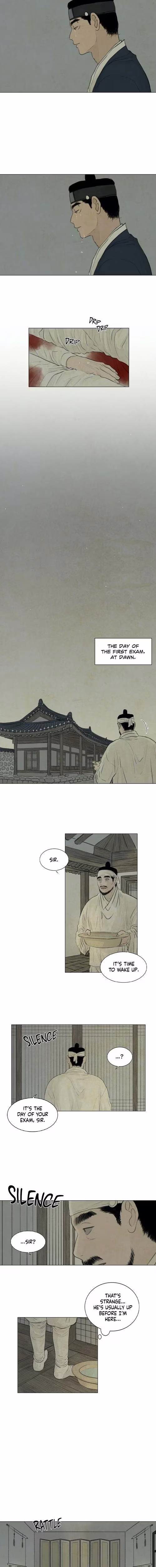 Haunted by Desire - Chapter 31 - Part 5