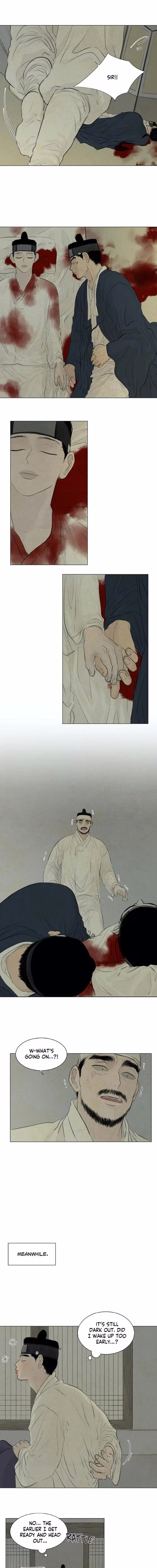 Haunted by Desire - Chapter 31 - Part 7