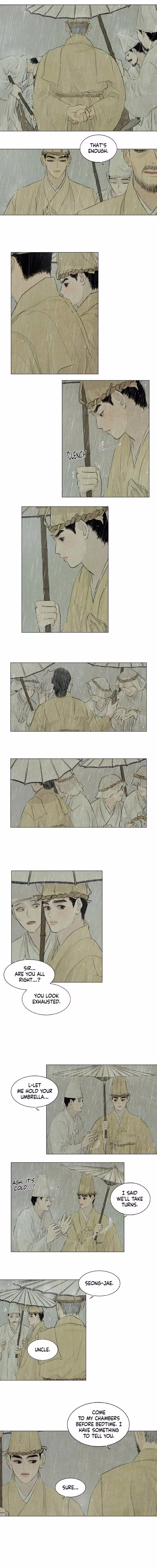 Haunted by Desire - Chapter 32 - Part 3