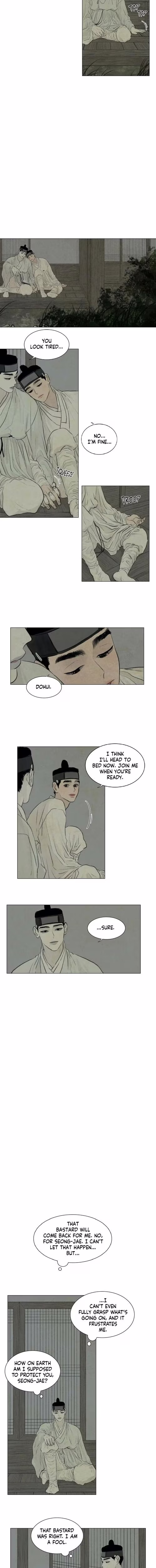 Haunted by Desire - Chapter 32 - Part 6