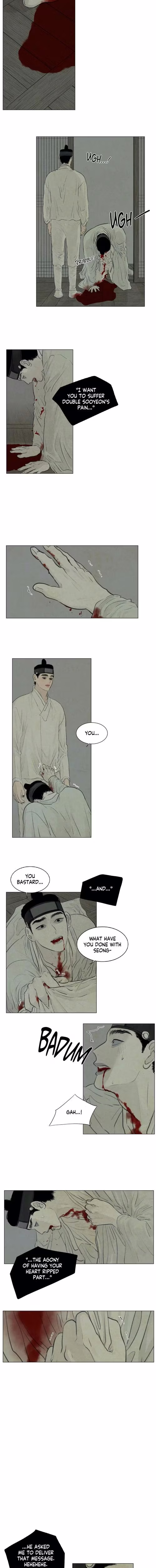 Haunted by Desire - Chapter 33 - Part 3