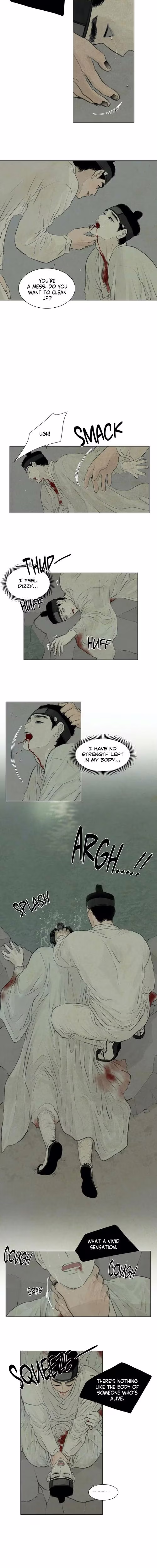 Haunted by Desire - Chapter 33 - Part 4