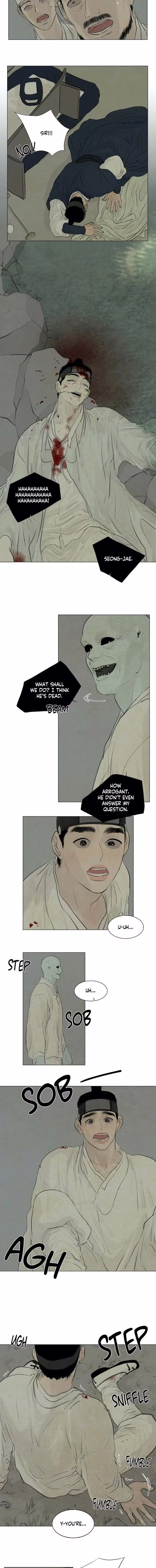 Haunted by Desire - Chapter 33 - Part 7