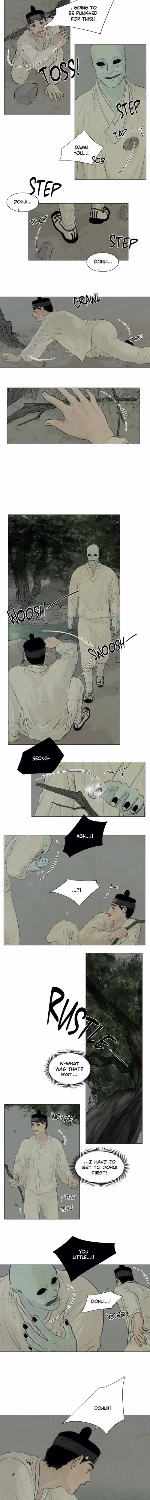 Haunted by Desire - Chapter 33 - Part 8