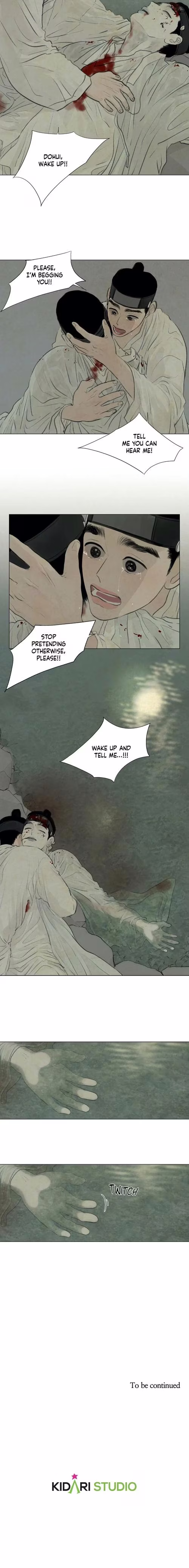 Haunted by Desire - Chapter 33 - Part 9