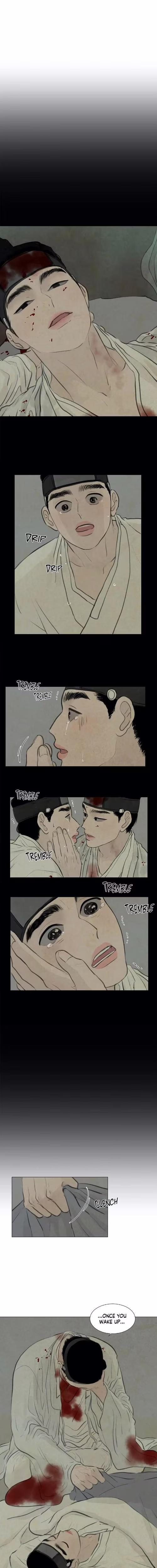 Haunted by Desire - Chapter 35 - Part 4