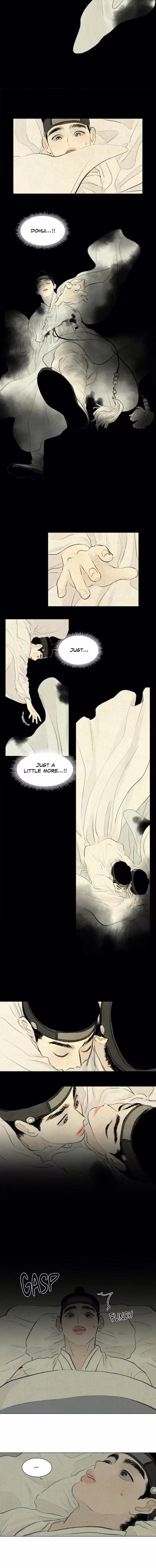 Haunted by Desire - Chapter 35 - Part 9