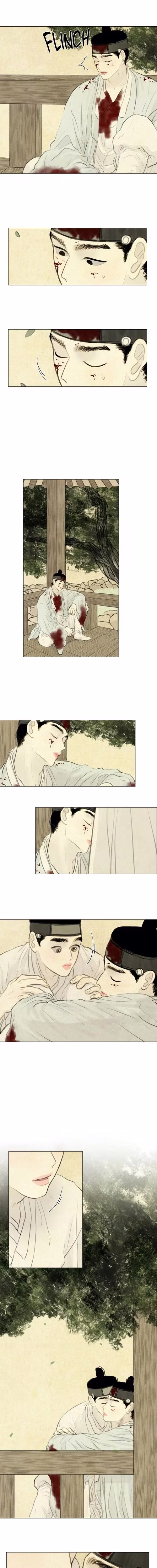 Haunted by Desire - Chapter 35 - Part 10