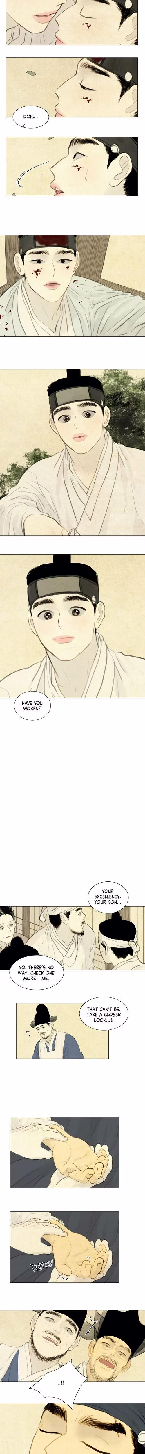 Haunted by Desire - Chapter 35 - Part 11