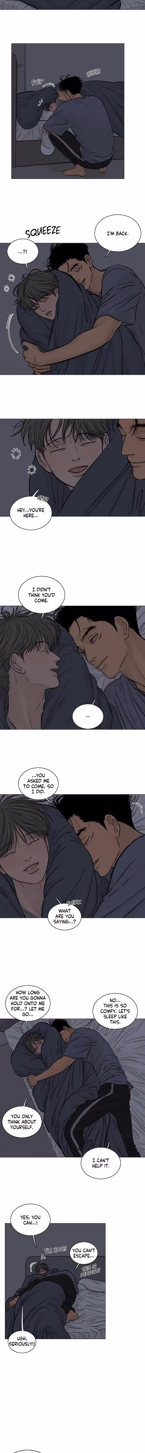 Haunted by Desire - Chapter 36 - Part 5