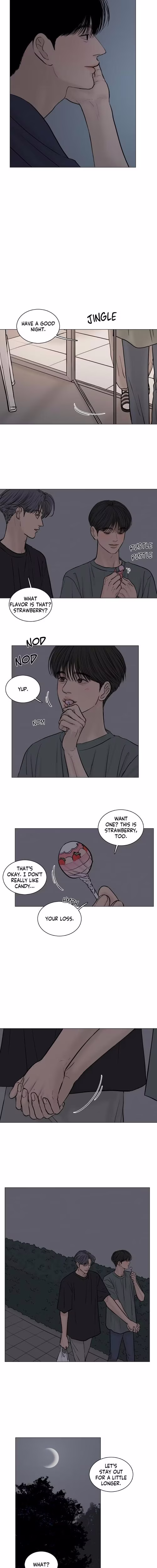 Haunted by Desire - Chapter 36 - Part 7