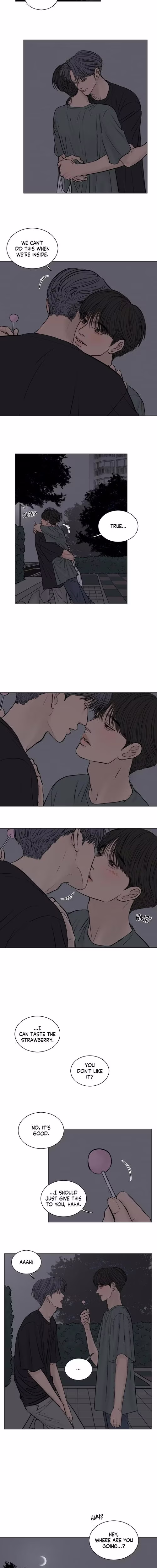 Haunted by Desire - Chapter 36 - Part 8