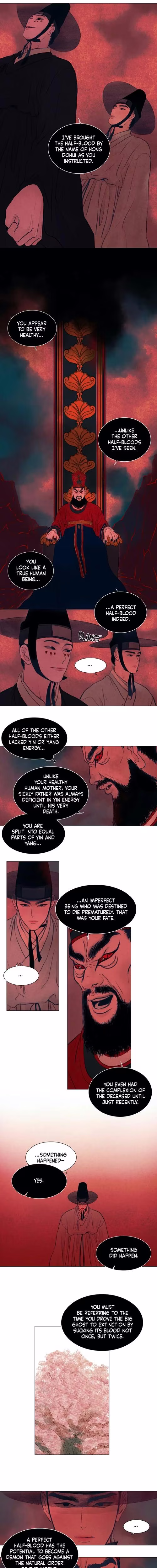 Haunted by Desire - Chapter 37 - Part 4