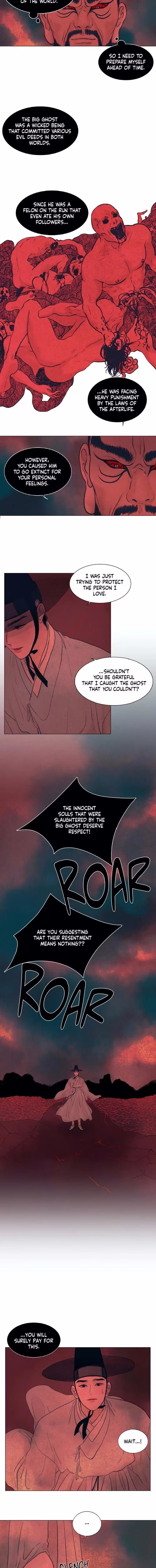 Haunted by Desire - Chapter 37 - Part 5