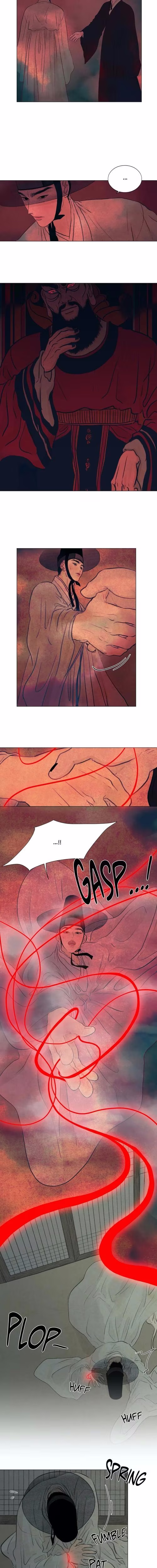 Haunted by Desire - Chapter 37 - Part 7