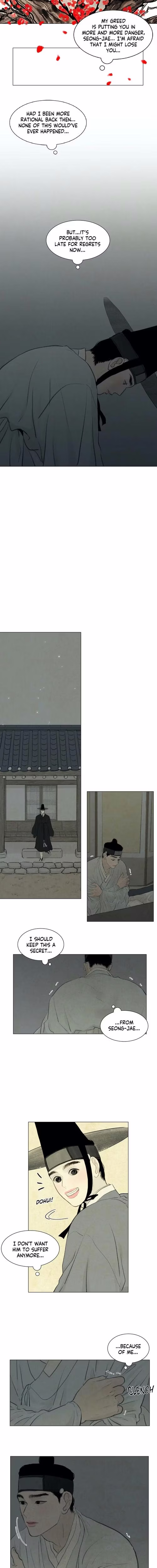 Haunted by Desire - Chapter 37 - Part 9