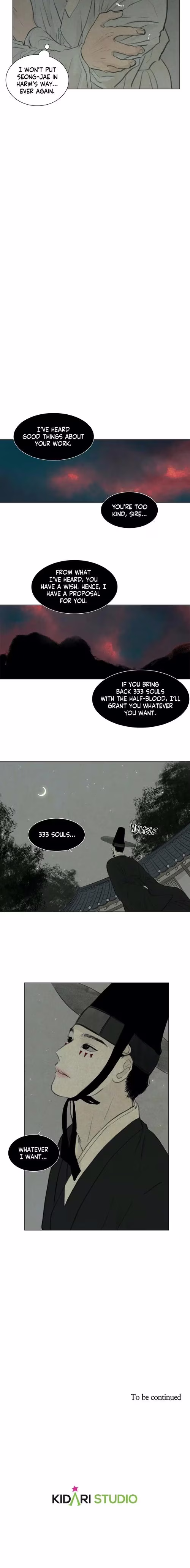 Haunted by Desire - Chapter 37 - Part 10