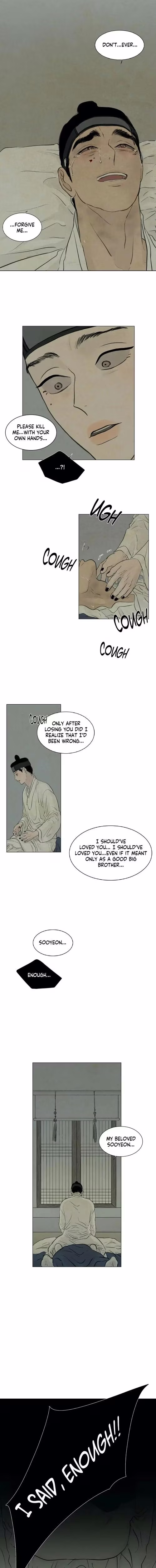 Haunted by Desire - Chapter 38 - Part 6