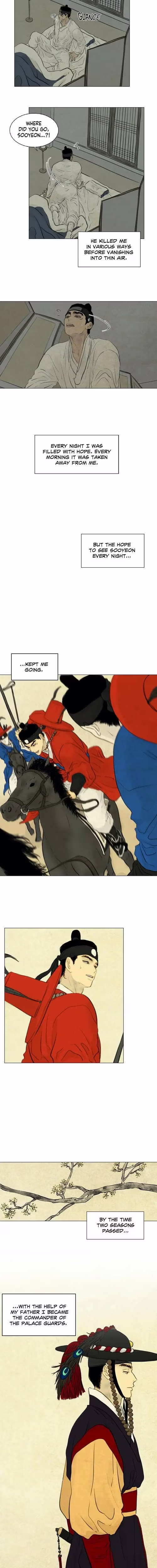 Haunted by Desire - Chapter 38 - Part 8