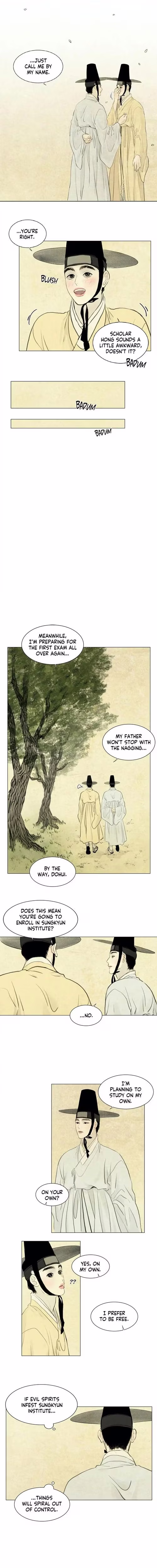 Haunted by Desire - Chapter 38 - Part 10