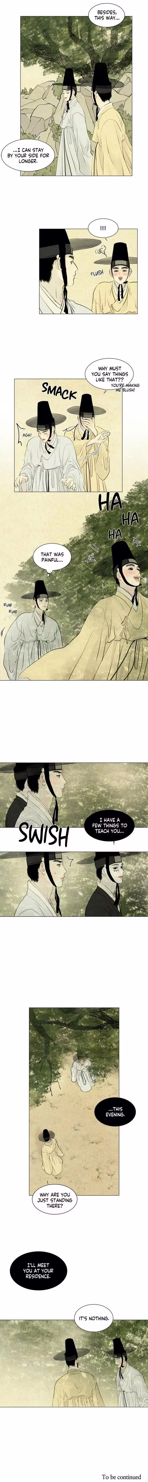 Haunted by Desire - Chapter 38 - Part 11