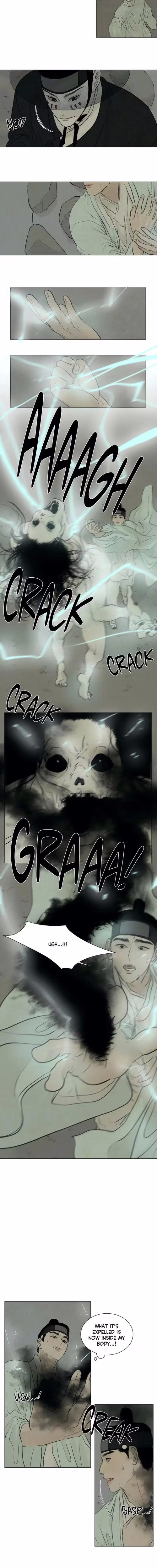 Haunted by Desire - Chapter 39 - Part 4