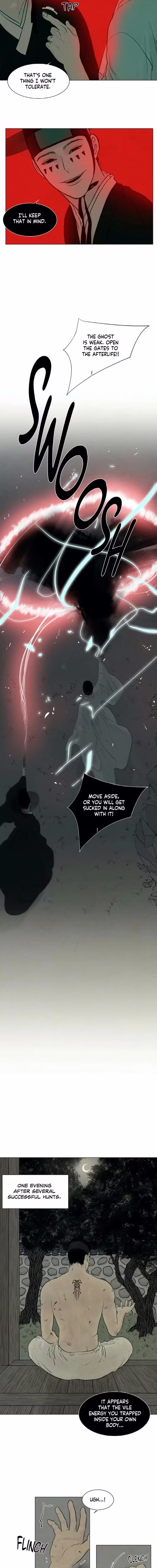 Haunted by Desire - Chapter 39 - Part 7