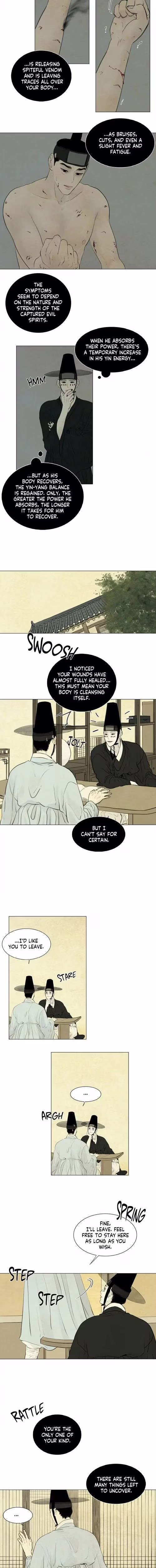 Haunted by Desire - Chapter 39 - Part 8