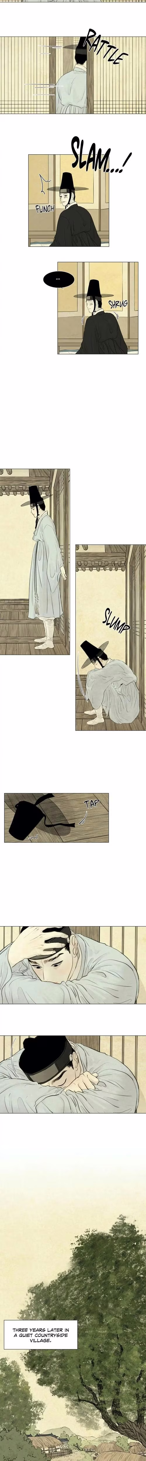 Haunted by Desire - Chapter 39 - Part 9