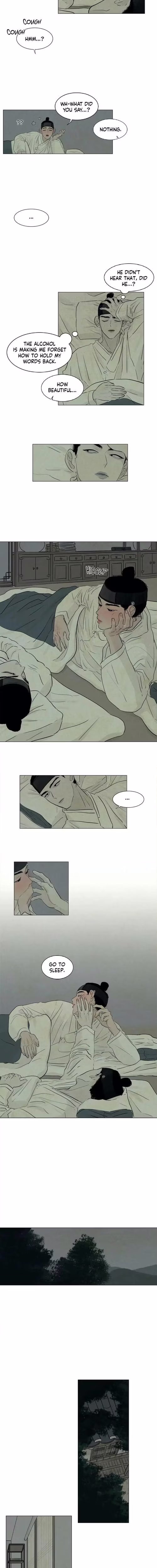 Haunted by Desire - Chapter 4 - Part 5