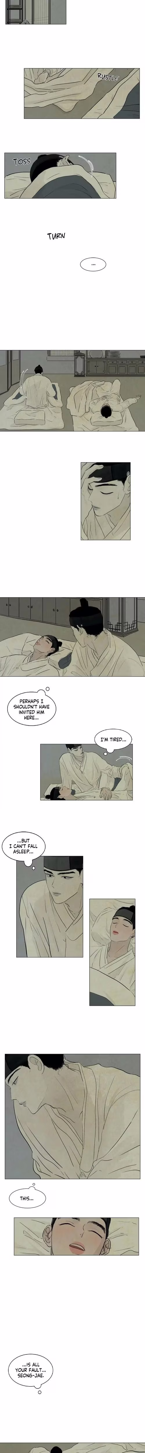 Haunted by Desire - Chapter 4 - Part 6