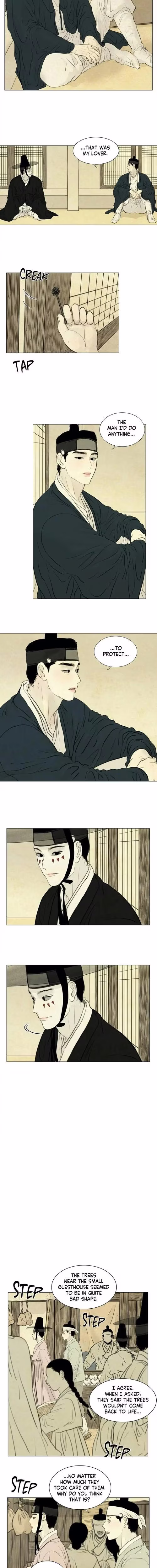 Haunted by Desire - Chapter 40 - Part 6