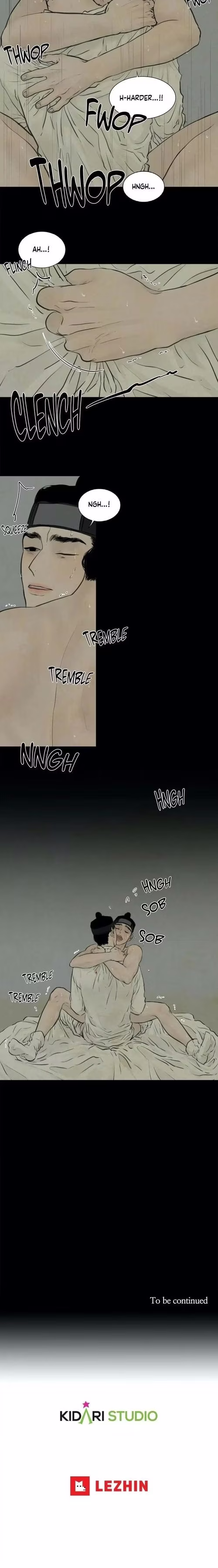 Haunted by Desire - Chapter 40 - Part 10